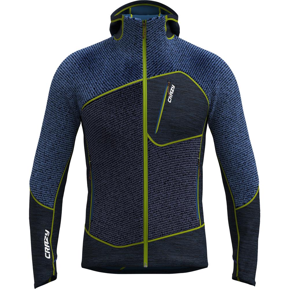 PULL ZENITH